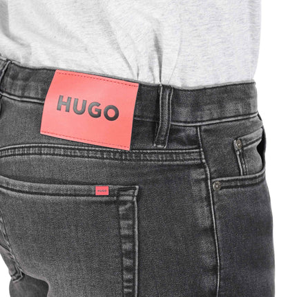 Hugo by Hugo Boss Men Jeans 50490542 016