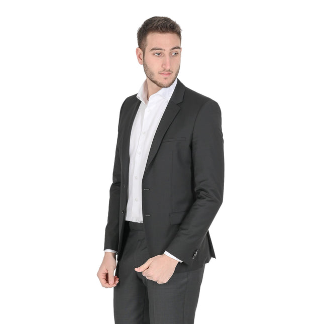 Hugo by Hugo Boss Mens Jacket 50414119 001