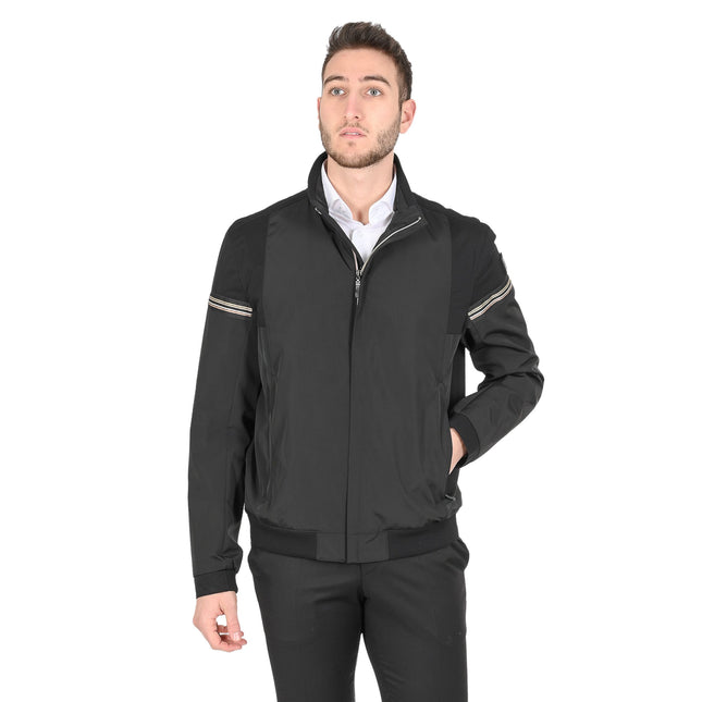 Boss by Hugo Boss Mens Jacket 50421844 001