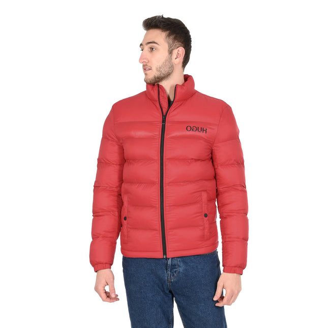 Hugo by Hugo Boss Mens Jacket 50435474 693