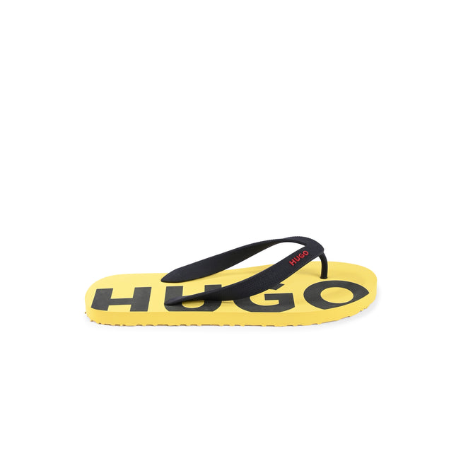 Hugo by Hugo Boss Mens Flip flop Sandals 50488935 732