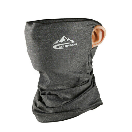 Face Cover Neck Gaiter Scarf