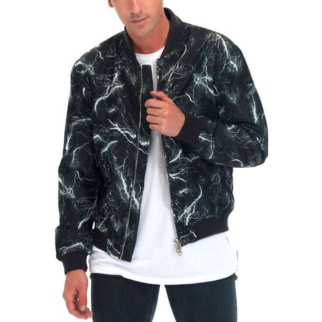Bolt Print Bomber