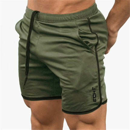 Shorts Men sports panties Quick Dry 2022 Gyms wear