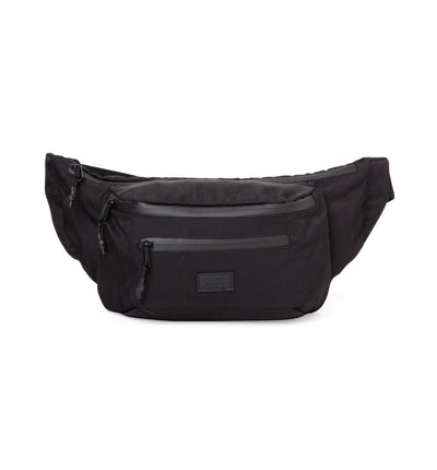 Hamac Fanny Pack Black