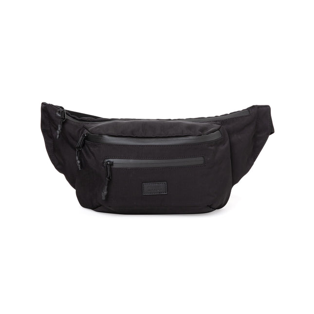 Hamac Fanny Pack Black