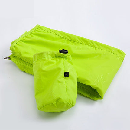 Jacket -Camping Rain Men Women Waterproof Sun Protection Clothing Fishing Hunting Clothes Quick Dry Skin Windbreaker With Pocket