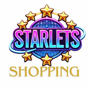 WWW.STARLETSSHOPPING.COM