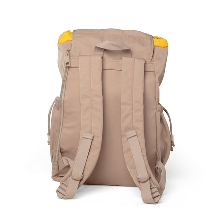 Lieu Camel x Butter Scotch