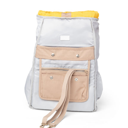 Lieu Camel x Butter Scotch