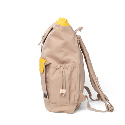 Lieu Camel x Butter Scotch