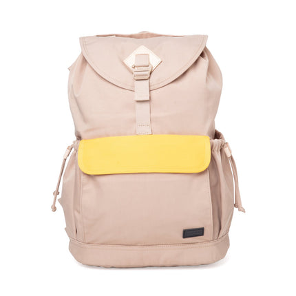 Lieu Camel x Butter Scotch