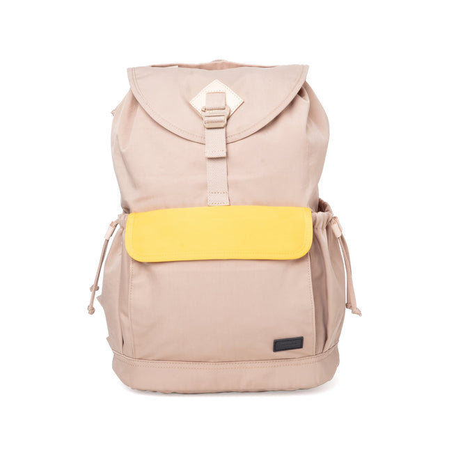 Lieu Camel x Butter Scotch