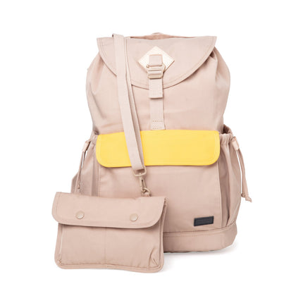 Lieu Camel x Butter Scotch