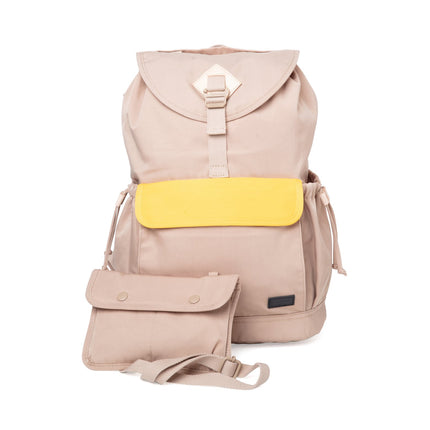 Lieu Camel x Butter Scotch