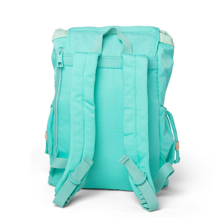 Lieu Magic Mint x Nyanza