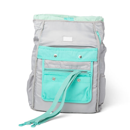 Lieu Magic Mint x Nyanza