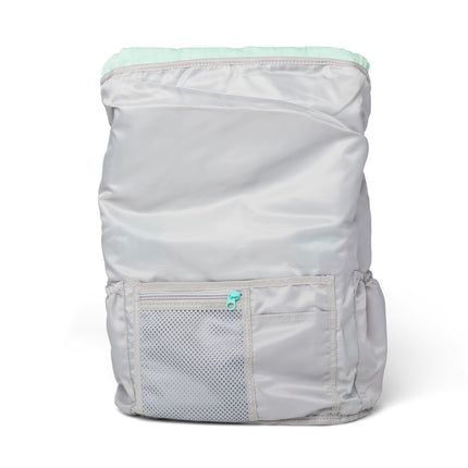 Lieu Magic Mint x Nyanza