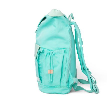 Lieu Magic Mint x Nyanza