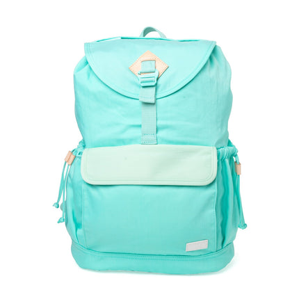 Lieu Magic Mint x Nyanza