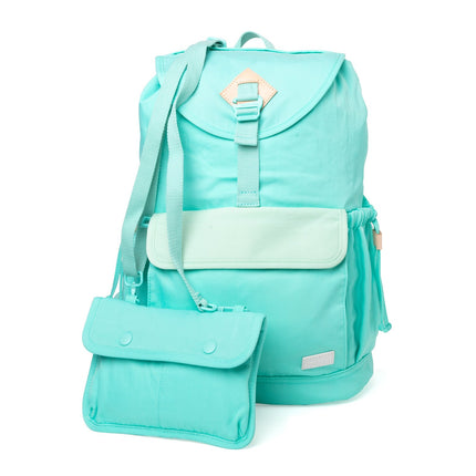 Lieu Magic Mint x Nyanza