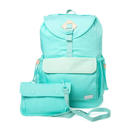 Lieu Magic Mint x Nyanza