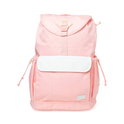 Lieu Pale Pink x White