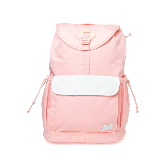 Lieu Pale Pink x White