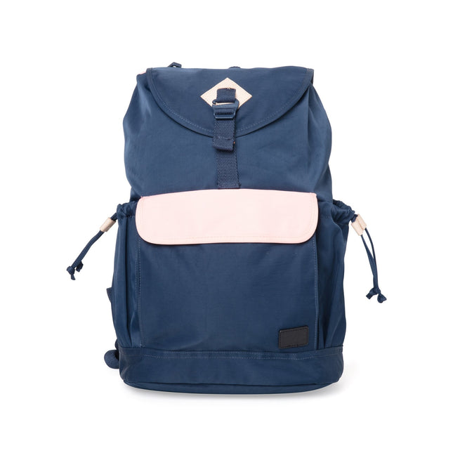 Lieu Prussian Blue x Pale Pink