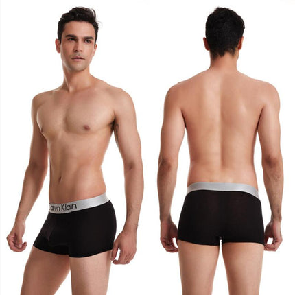 Pants - Men Underwear  Boxershorts Calvin Klain