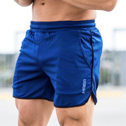 Shorts Men sports panties Quick Dry 2022 Gyms wear