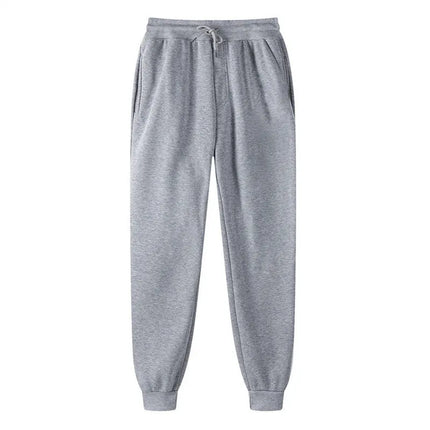 Sports Pants Trousers -  Autumn/Winter New In Men's Clothing