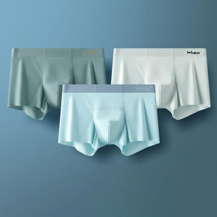 Boxer Shorts Men Underwear  /  Men's Panties