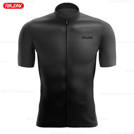 Cycling Jersey Sets, Men 2023 Sports Team Training Cycling Clothing Breathable