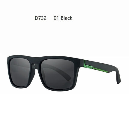 POLARIZED Vintage Sunglasses Unisex Retro