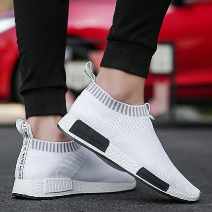 Men's Sock Sneakers