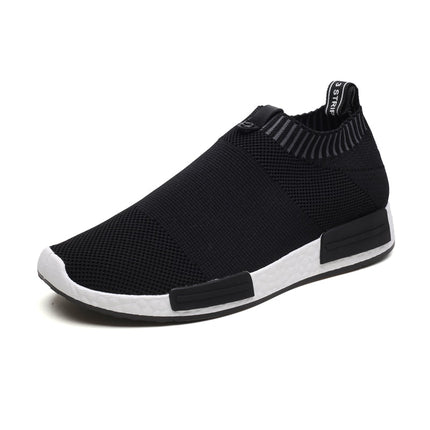 Men's Sock Sneakers