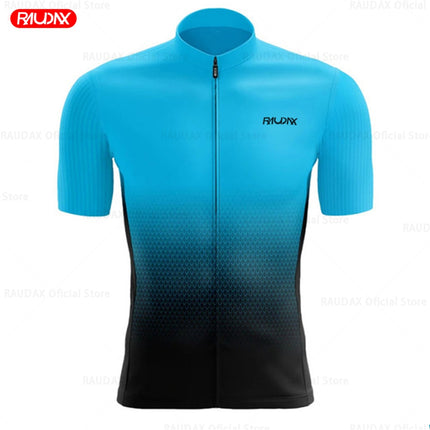 Cycling Jersey Sets, Men 2023 Sports Team Training Cycling Clothing Breathable