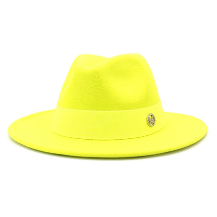 Flat Top Men Fashion Elegant Bowler Dress Caps Panama Church , wedding hats