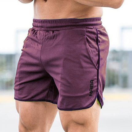 Shorts Men sports panties Quick Dry 2022 Gyms wear