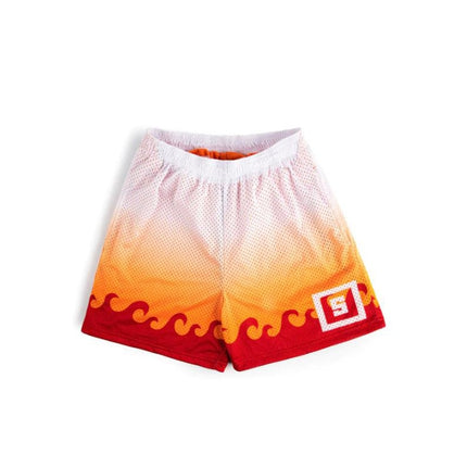 Shorts / Panties Men Sports to Gym Fitness 3D Print STARLETS Bermuda Masculina Quick dry NEW!