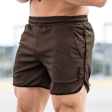 Shorts Men sports panties Quick Dry 2022 Gyms wear