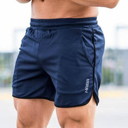 Shorts Men sports panties Quick Dry 2022 Gyms wear