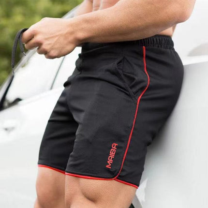 Shorts Men sports panties Quick Dry 2022 Gyms wear