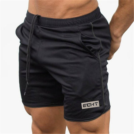 Shorts Men sports panties Quick Dry 2022 Gyms wear