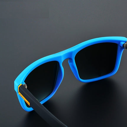 POLARIZED Vintage Sunglasses Unisex Retro