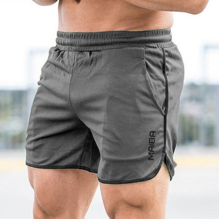 Shorts Men sports panties Quick Dry 2022 Gyms wear