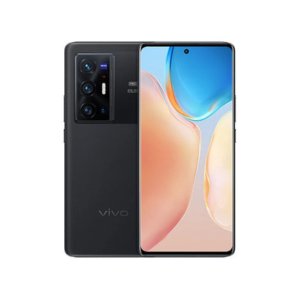 Vivo X70 Pro Plus X70 Pro+ 5G Mobile Phone Snapdragon 888 Plus Android 11.0 6.78" 3200X1440 50.0MP 55W Charger OTA used phone - Electronics