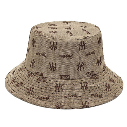 Bucket Hats Cool Univex Panama Fisherman summer Cap Outdoor