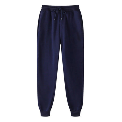 Sports Pants Trousers -  Autumn/Winter New In Men's Clothing